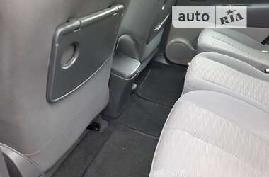 Минивэн Renault Scenic 2008 в Полтаве