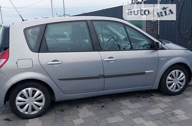 Минивэн Renault Scenic 2004 в Полтаве