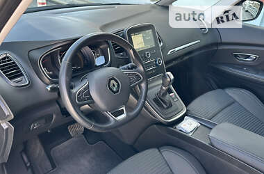 Мінівен Renault Scenic 2019 в Києві