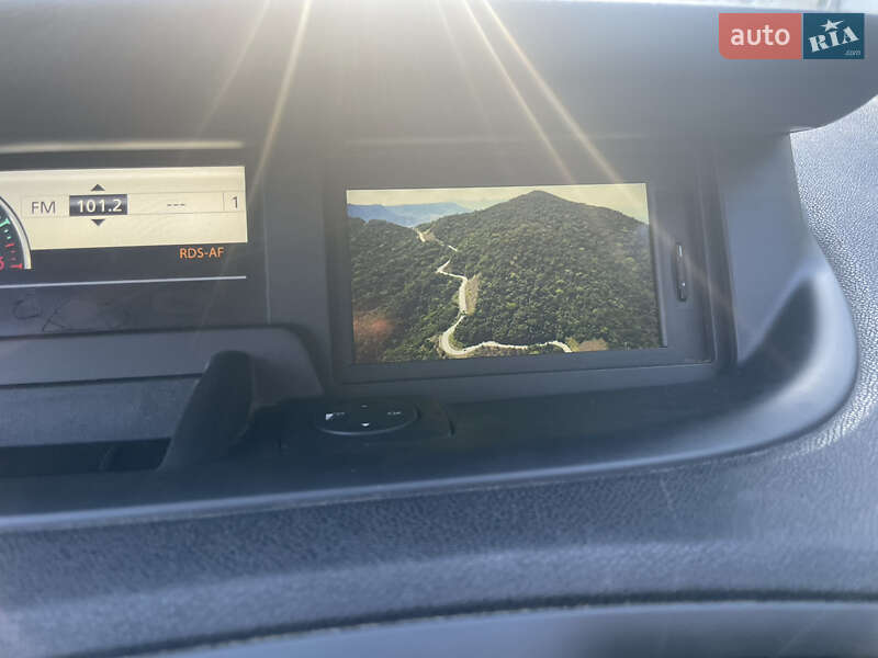 Мінівен Renault Scenic 2010 в Старокостянтинові