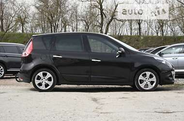 Минивэн Renault Scenic 2010 в Бердичеве