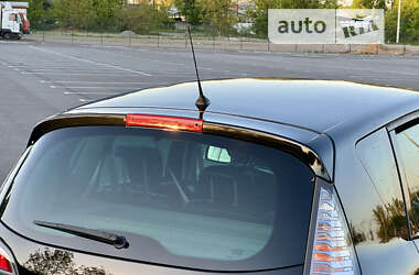 Минивэн Renault Scenic 2014 в Виннице