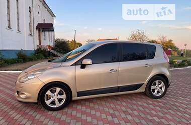 Мінівен Renault Scenic 2011 в Овручі