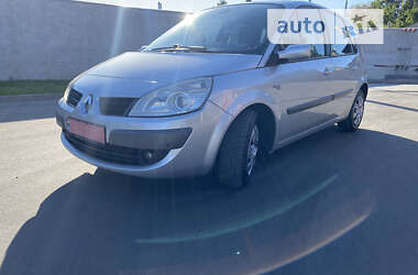 Минивэн Renault Scenic 2007 в Сумах