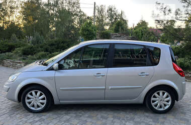 Минивэн Renault Scenic 2007 в Харькове