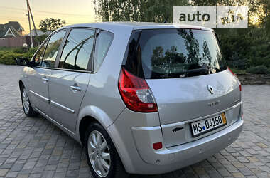 Минивэн Renault Scenic 2007 в Харькове