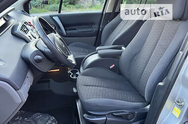 Мінівен Renault Scenic 2007 в Харкові