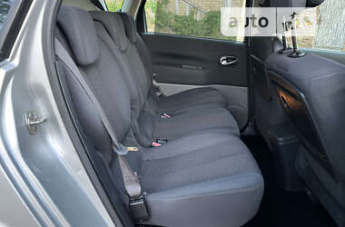 Минивэн Renault Scenic 2007 в Харькове