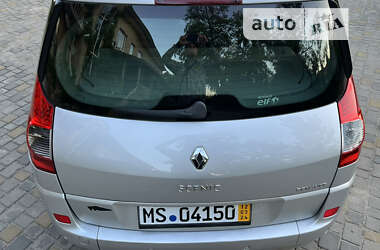 Минивэн Renault Scenic 2007 в Харькове