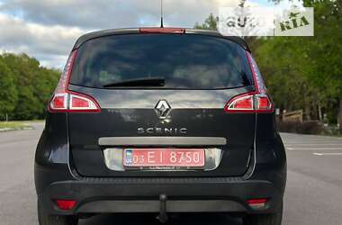 Мінівен Renault Scenic 2010 в Рівному