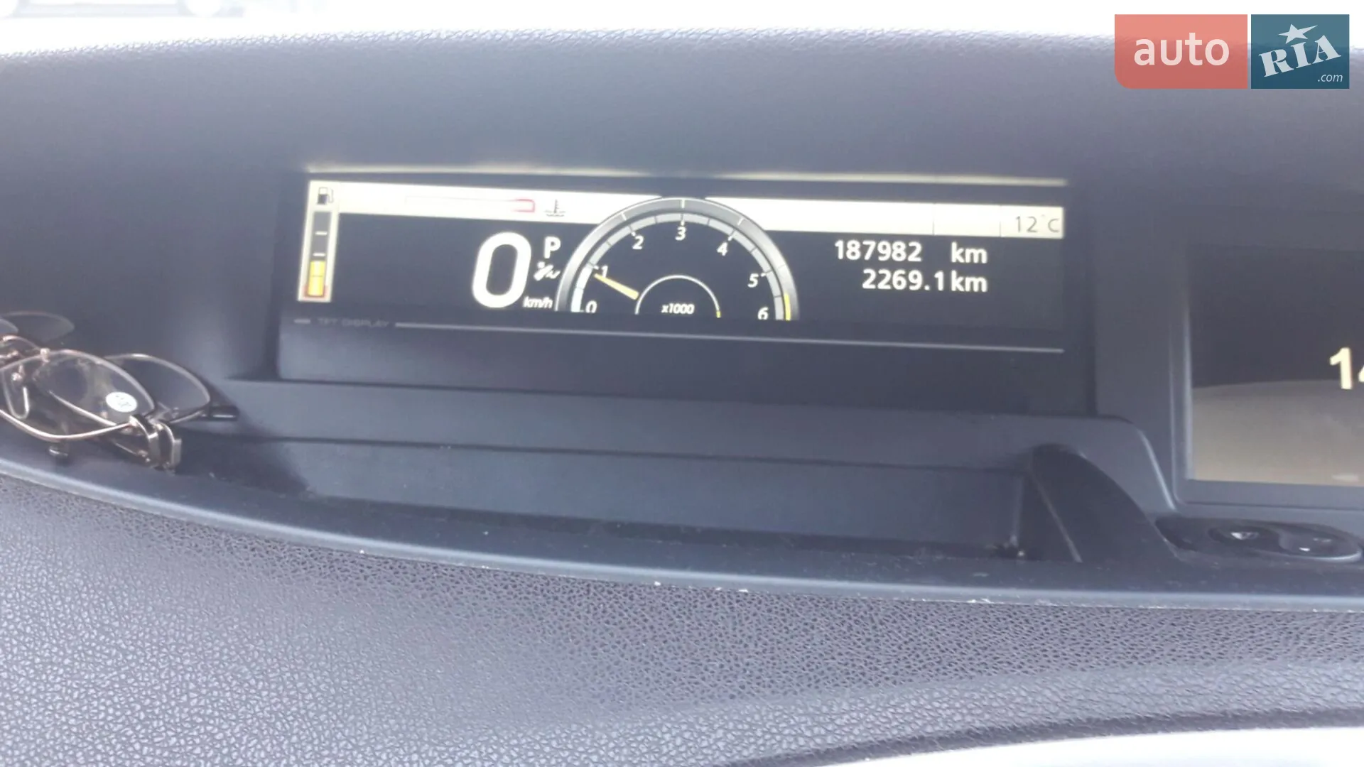 2010 Renault Scenic - мініатюра 7