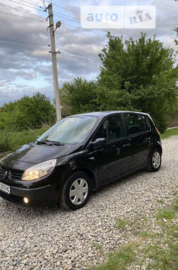 Минивэн Renault Scenic 2006 в Коломые