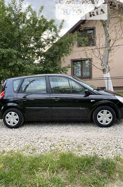 Минивэн Renault Scenic 2006 в Коломые