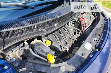Renault Scenic 2003