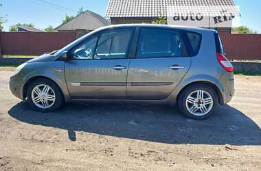 Мінівен Renault Scenic 2004 в Сарнах