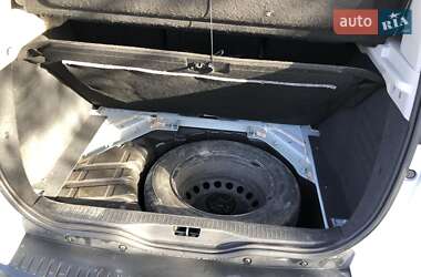 Минивэн Renault Scenic 2010 в 