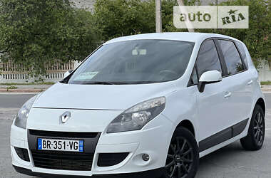 Минивэн Renault Scenic 2011 в Звягеле