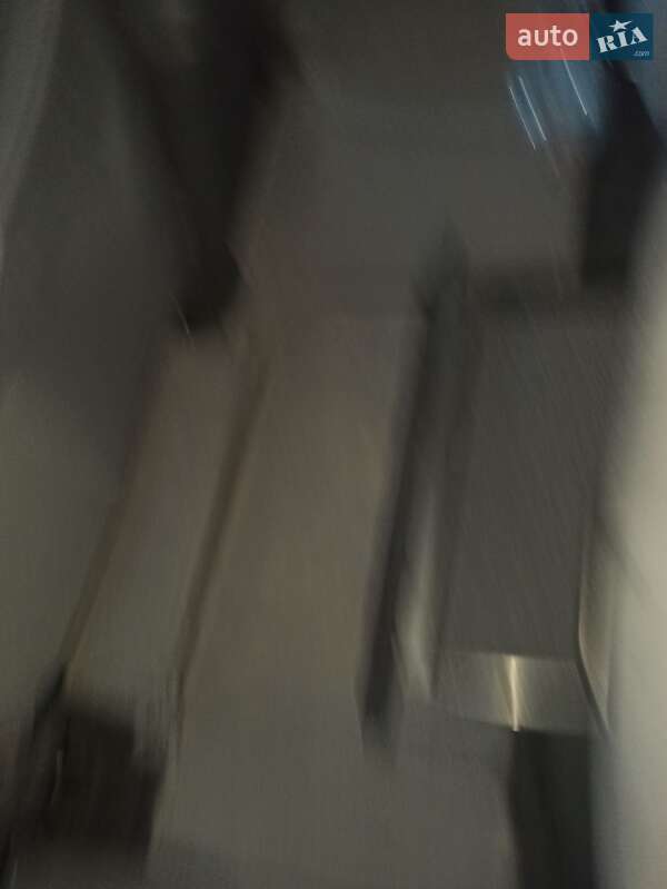 Мінівен Renault Scenic 2005 в Хмельницькому