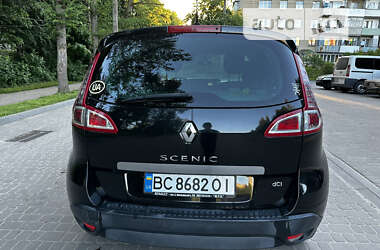 Минивэн Renault Scenic 2011 в Новом Роздоле