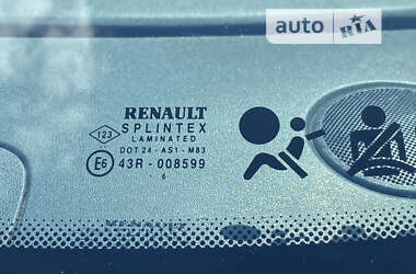 Минивэн Renault Scenic 2006 в Ирпене