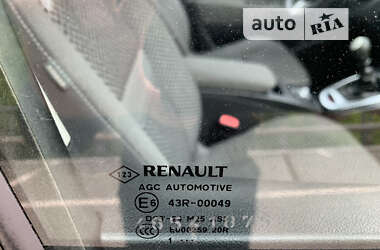 Минивэн Renault Scenic 2011 в Киеве