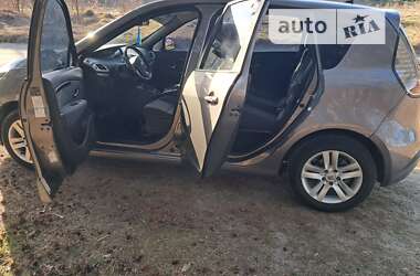 Минивэн Renault Scenic 2014 в Сумах