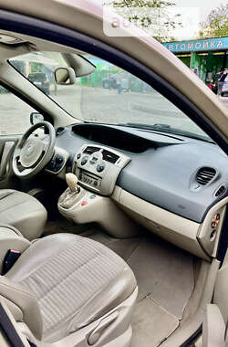 Минивэн Renault Scenic 2006 в Запорожье