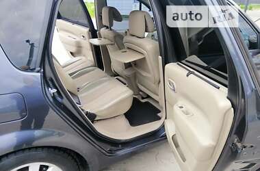 Минивэн Renault Scenic 2007 в Киеве