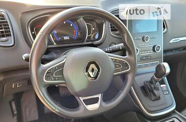 Минивэн Renault Scenic 2020 в Черкассах