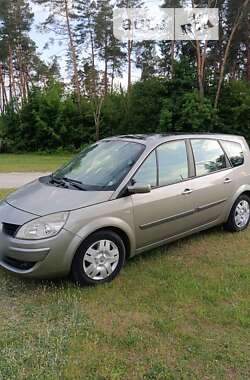 Мінівен Renault Scenic 2007 в Дубні