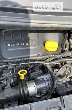 Минивэн Renault Scenic 2012 в Хороле
