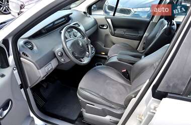 Мінівен Renault Scenic 2006 в Львові