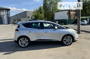 Мінівен Renault Scenic 2019 в Житомирі