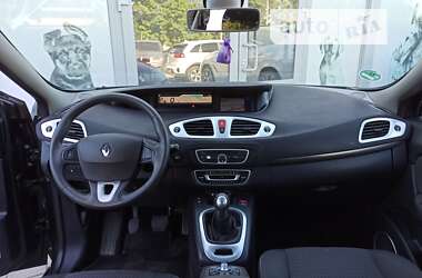 Минивэн Renault Scenic 2010 в Днепре