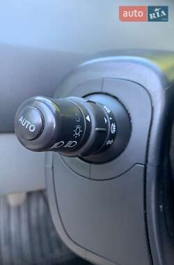 Минивэн Renault Scenic 2007 в 