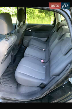 Минивэн Renault Scenic 2007 в 