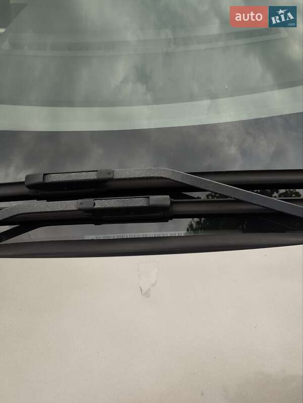 Мінівен Renault Scenic 2012 в Хмельницькому