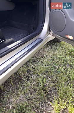 Минивэн Renault Scenic 2009 в 