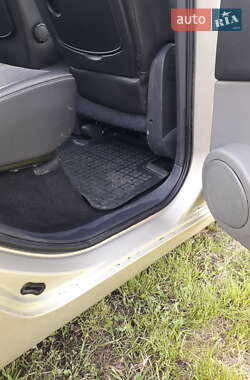Минивэн Renault Scenic 2009 в 