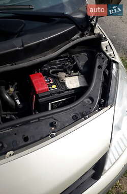Минивэн Renault Scenic 2009 в 