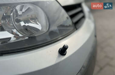 Минивэн Renault Scenic 2005 в 