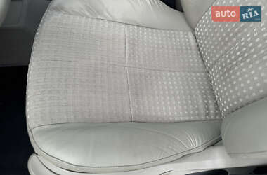 Минивэн Renault Scenic 2005 в 
