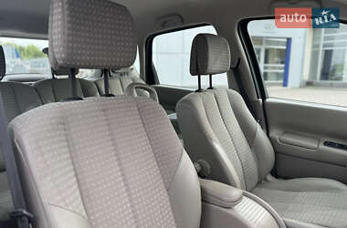 Минивэн Renault Scenic 2005 в 