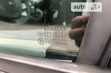 Мінівен Renault Scenic 2007 в Вінниці