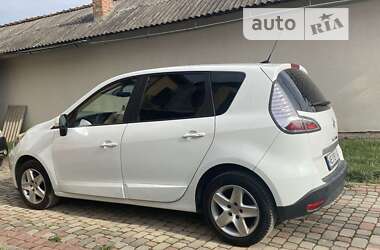 Мінівен Renault Scenic 2014 в Дніпрі