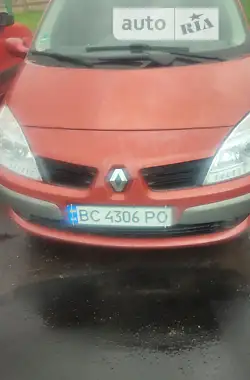 Renault Scenic 2006