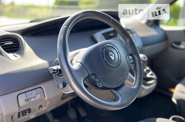 Минивэн Renault Scenic 2005 в Староконстантинове