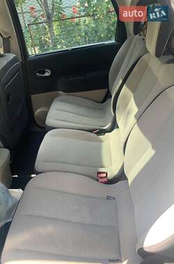 Мінівен Renault Scenic 2008 в Христинівці
