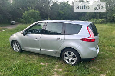 Мінівен Renault Scenic 2009 в Вінниці