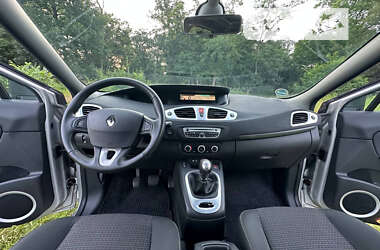 Мінівен Renault Scenic 2009 в Вінниці